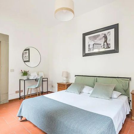 Residenza Degli Albizi Διαμέρισμα Φλωρεντία Εξωτερικό φωτογραφία