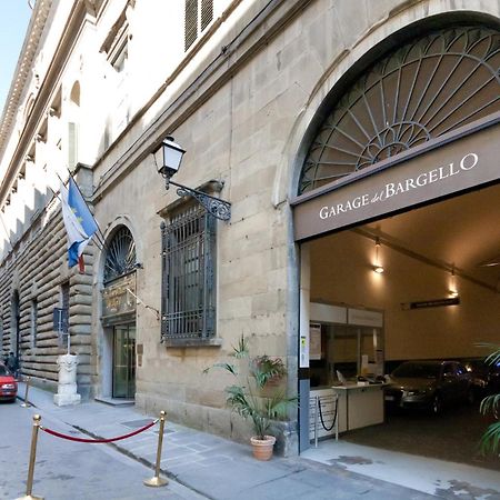 Residenza Degli Albizi Διαμέρισμα Φλωρεντία Εξωτερικό φωτογραφία