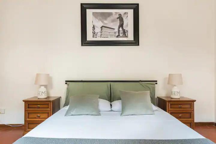 Residenza Degli Albizi Διαμέρισμα Φλωρεντία Εξωτερικό φωτογραφία