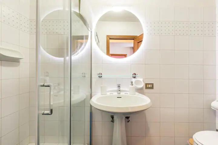 Residenza Degli Albizi Διαμέρισμα Φλωρεντία Εξωτερικό φωτογραφία