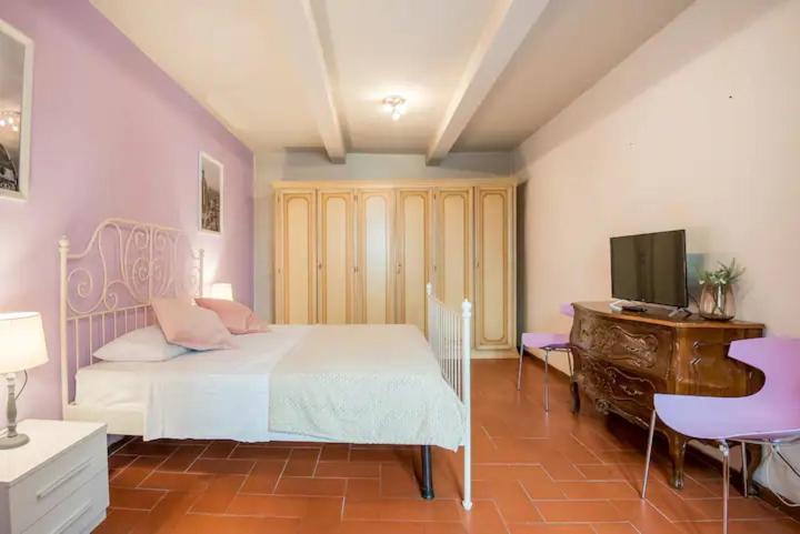 Residenza Degli Albizi Διαμέρισμα Φλωρεντία Εξωτερικό φωτογραφία
