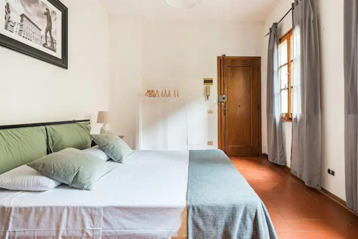 Residenza Degli Albizi Διαμέρισμα Φλωρεντία Εξωτερικό φωτογραφία