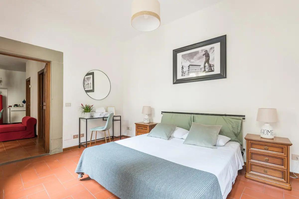 Residenza Degli Albizi Διαμέρισμα Φλωρεντία Εξωτερικό φωτογραφία