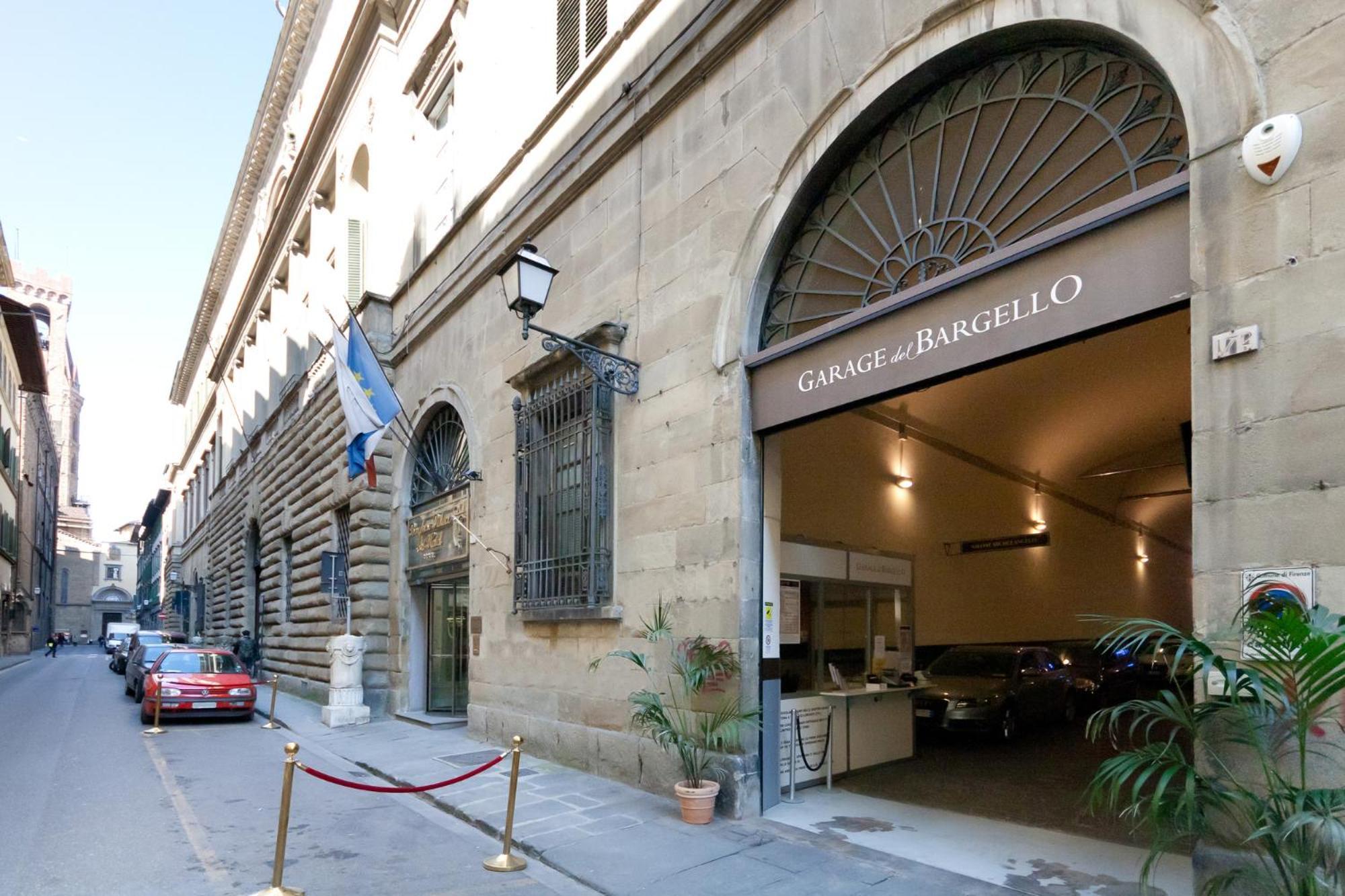 Residenza Degli Albizi Διαμέρισμα Φλωρεντία Εξωτερικό φωτογραφία